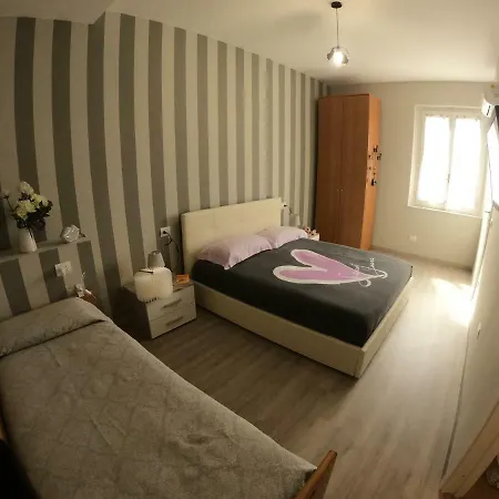 Πανσιόν La Casetta Narni Narni Scalo