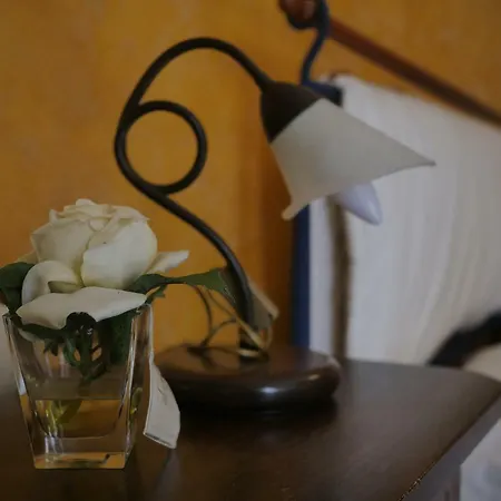 La Casetta Narni Πανσιόν Narni Scalo