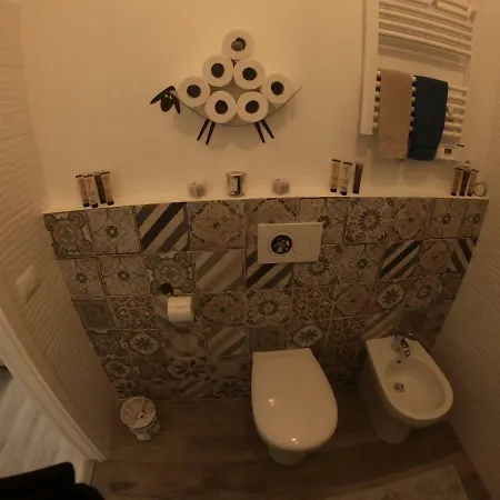 La Casetta Narni Πανσιόν 3*