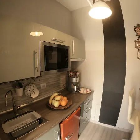 La Casetta Narni Πανσιόν 3*