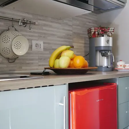 La Casetta Narni Πανσιόν Narni Scalo