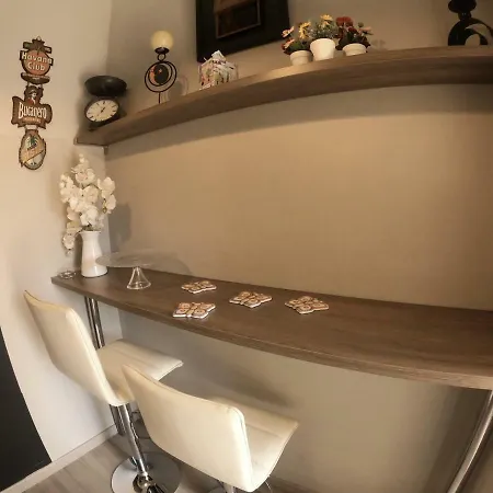 La Casetta Narni Pensión 3*