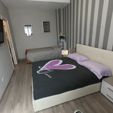 Πανσιόν La Casetta Narni Narni Scalo