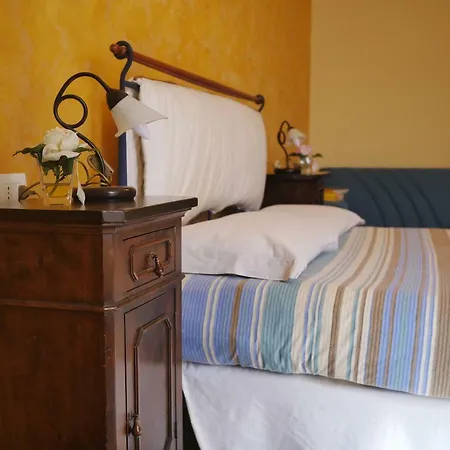 La Casetta Narni Πανσιόν