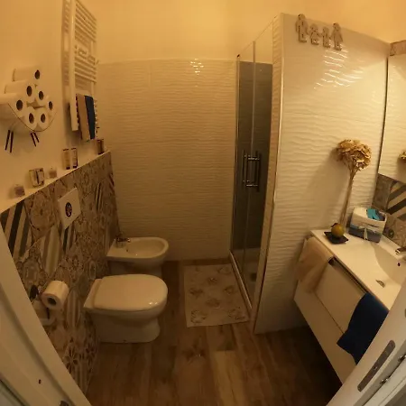 La Casetta Narni Πανσιόν 3*