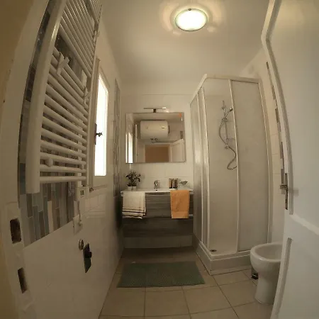 Πανσιόν La Casetta Narni 3*