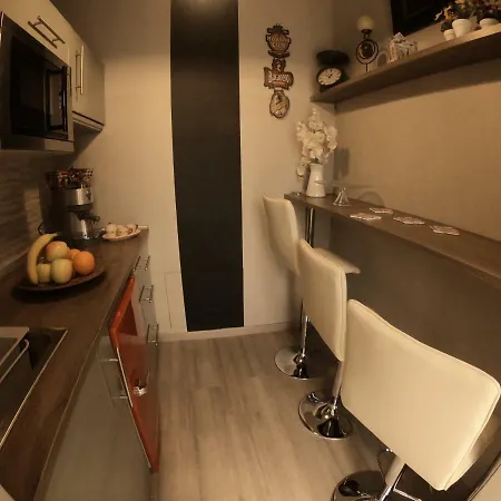 La Casetta Narni 3* Narni Scalo