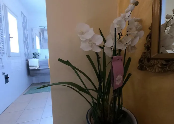 La Casetta Narni بيت ضيافة