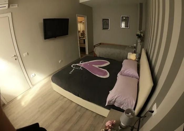 La Casetta Narni بيت ضيافة Narni Scalo