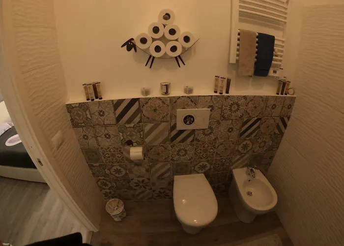 La Casetta Narni بيت ضيافة 3*