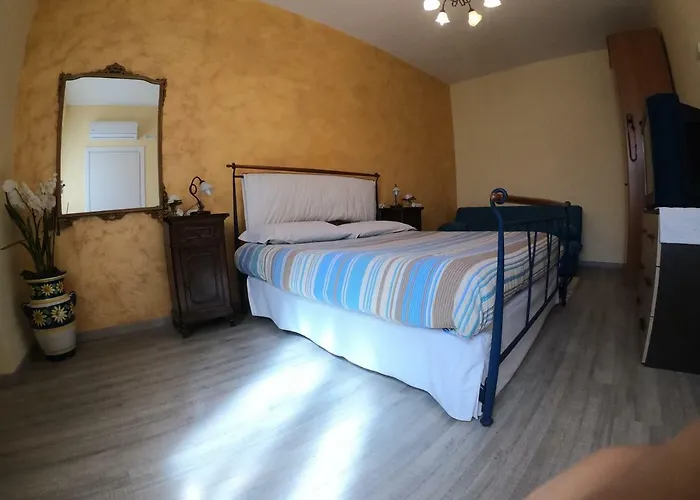 La Casetta Narni Narni Scalo