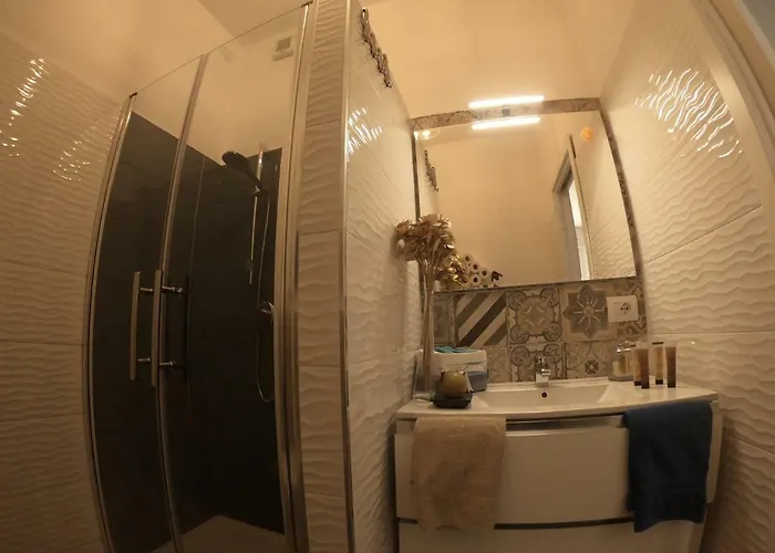 La Casetta Narni بيت ضيافة 3*