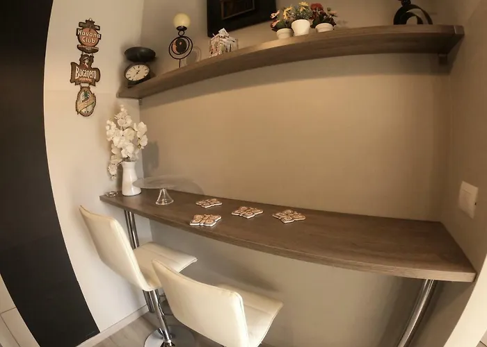 La Casetta Narni بيت ضيافة 3*