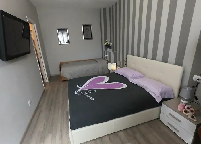 بيت ضيافة La Casetta Narni Narni Scalo