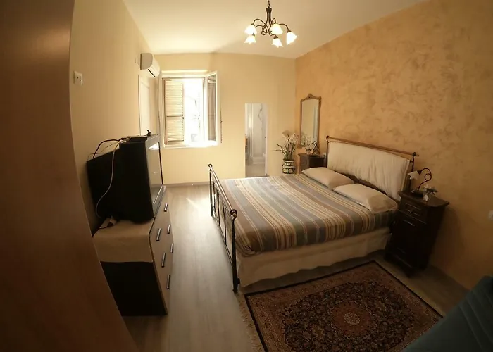 بيت ضيافة La Casetta Narni Narni Scalo