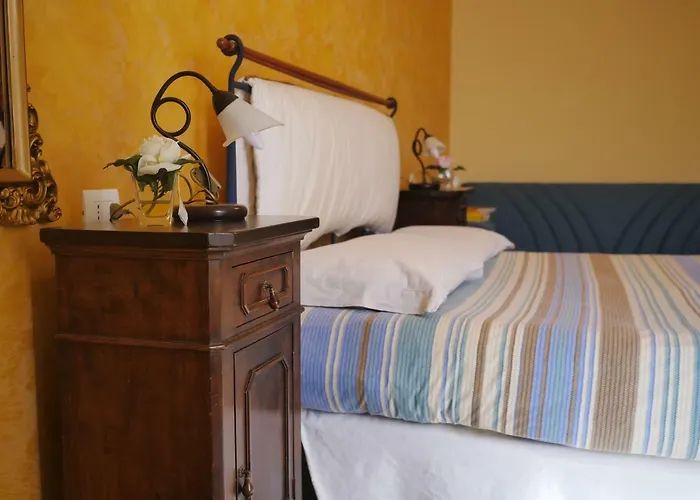 La Casetta Narni بيت ضيافة