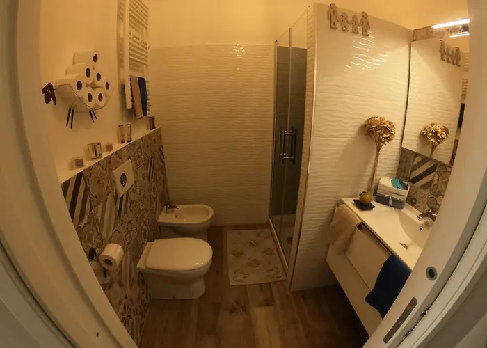 La Casetta Narni بيت ضيافة 3*