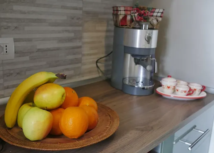 La Casetta Narni بيت ضيافة