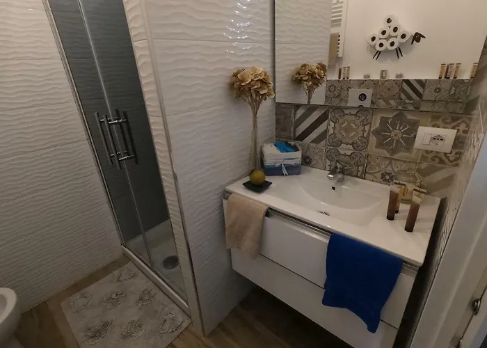 بيت ضيافة La Casetta Narni