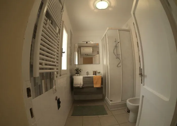 بيت ضيافة La Casetta Narni 3*